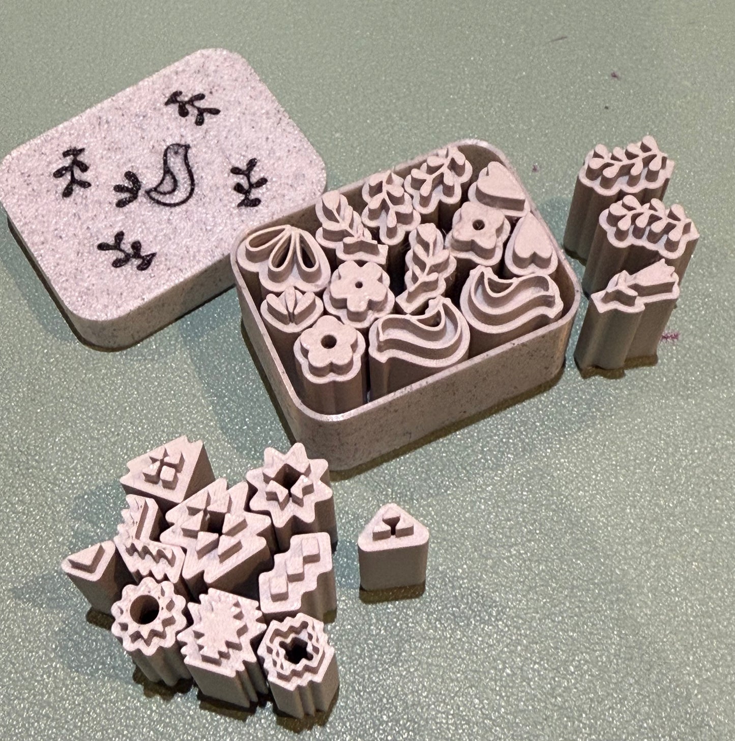 Custom order for Donna