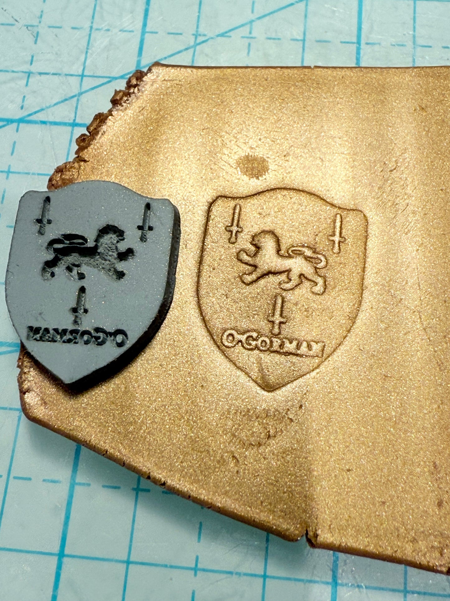 Custom order for Amanda