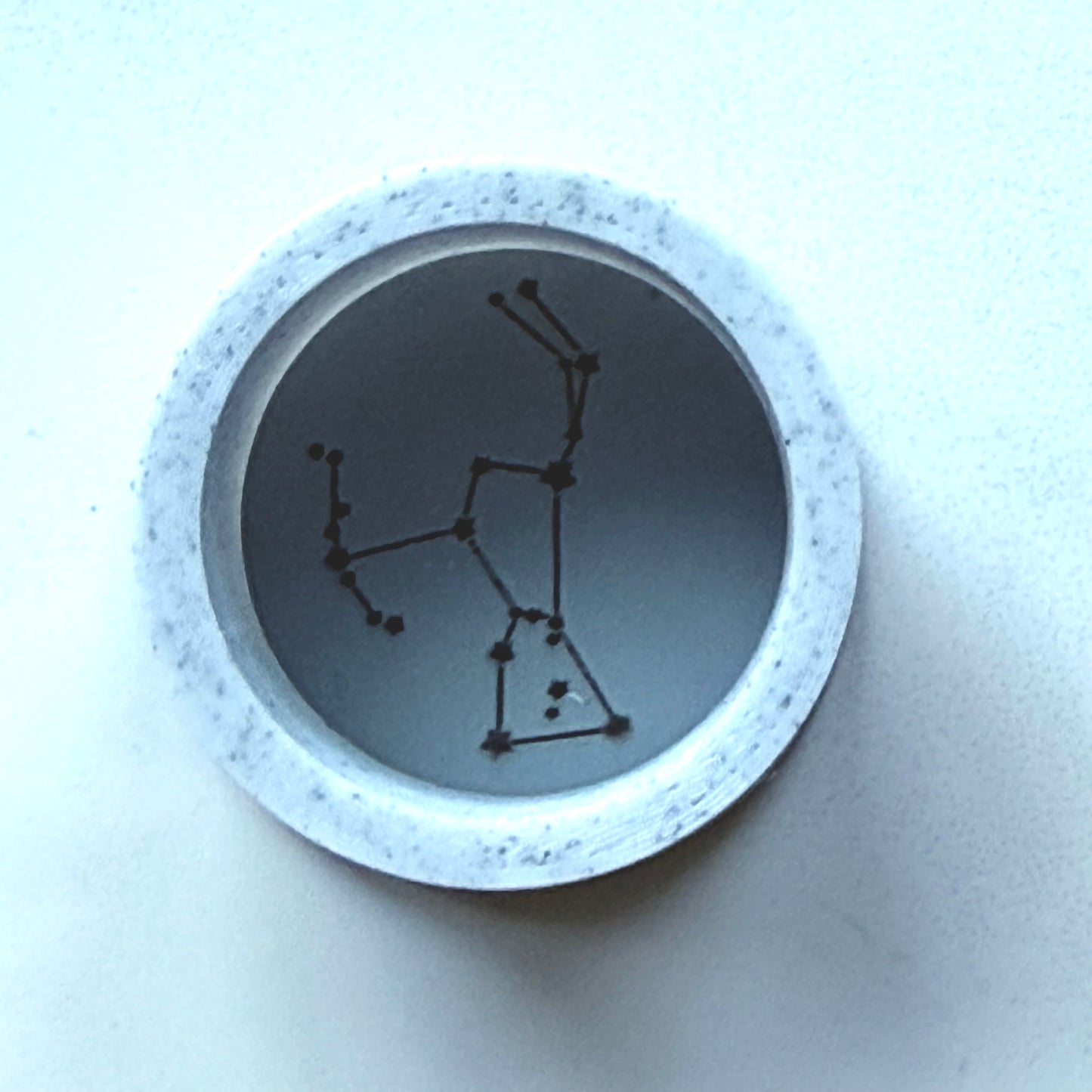 Custom order for Barb