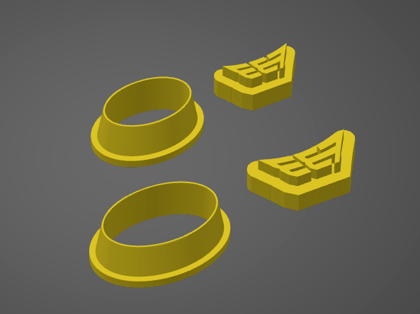 Custom order for Tessa