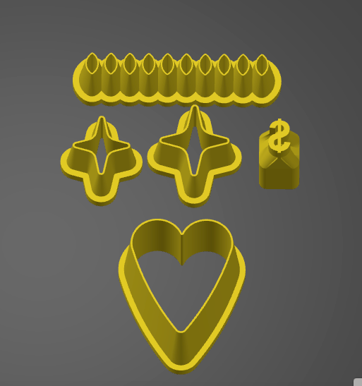 Custom order for Irene