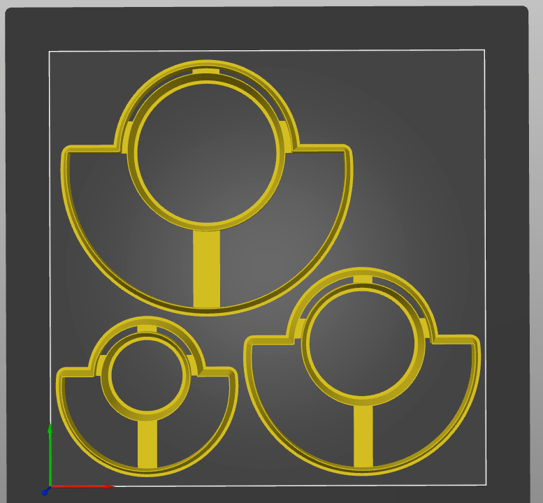 Custom order for Sonya