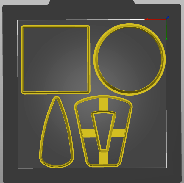 Custom order for Sonya