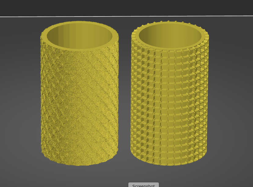 Custom order for Manny