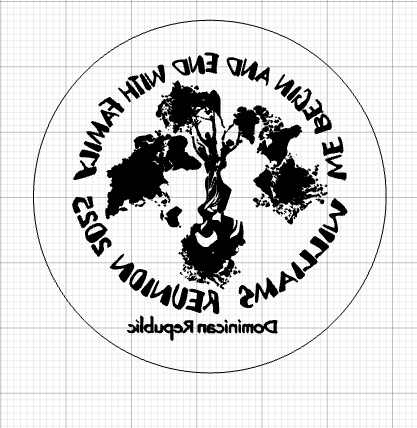 Custom order for Beverly