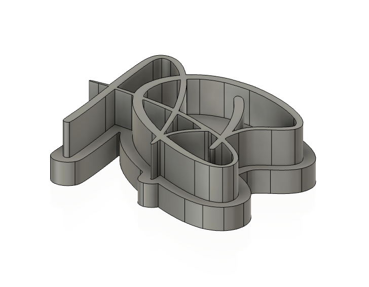 Custom order for Delphine