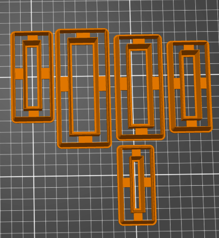 Custom order for Sonya