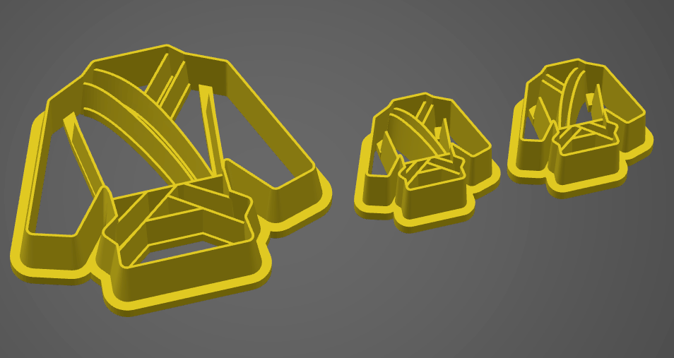 Custom order for Denise