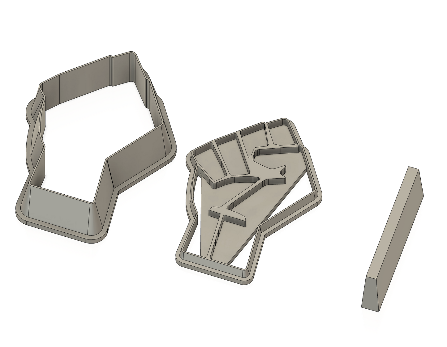 Custom order for Stella