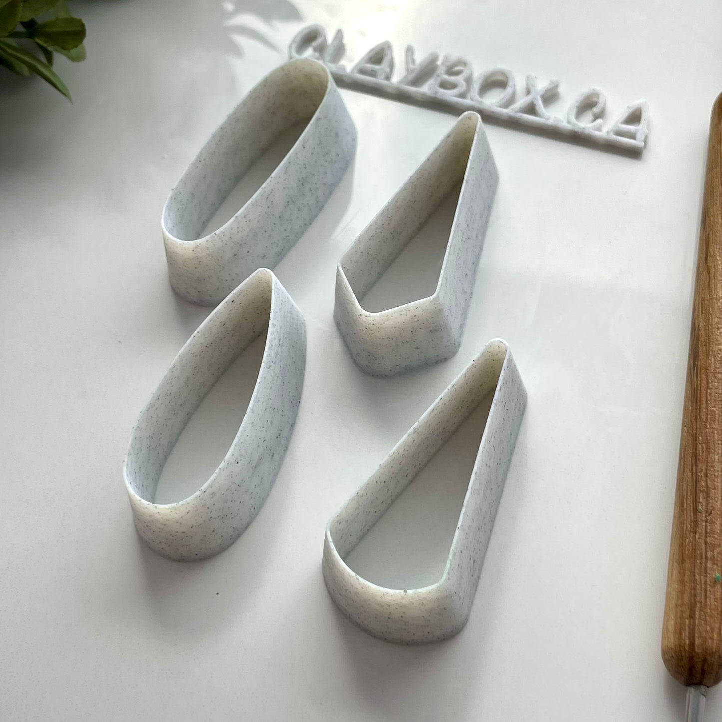 Dangle cutter set #2