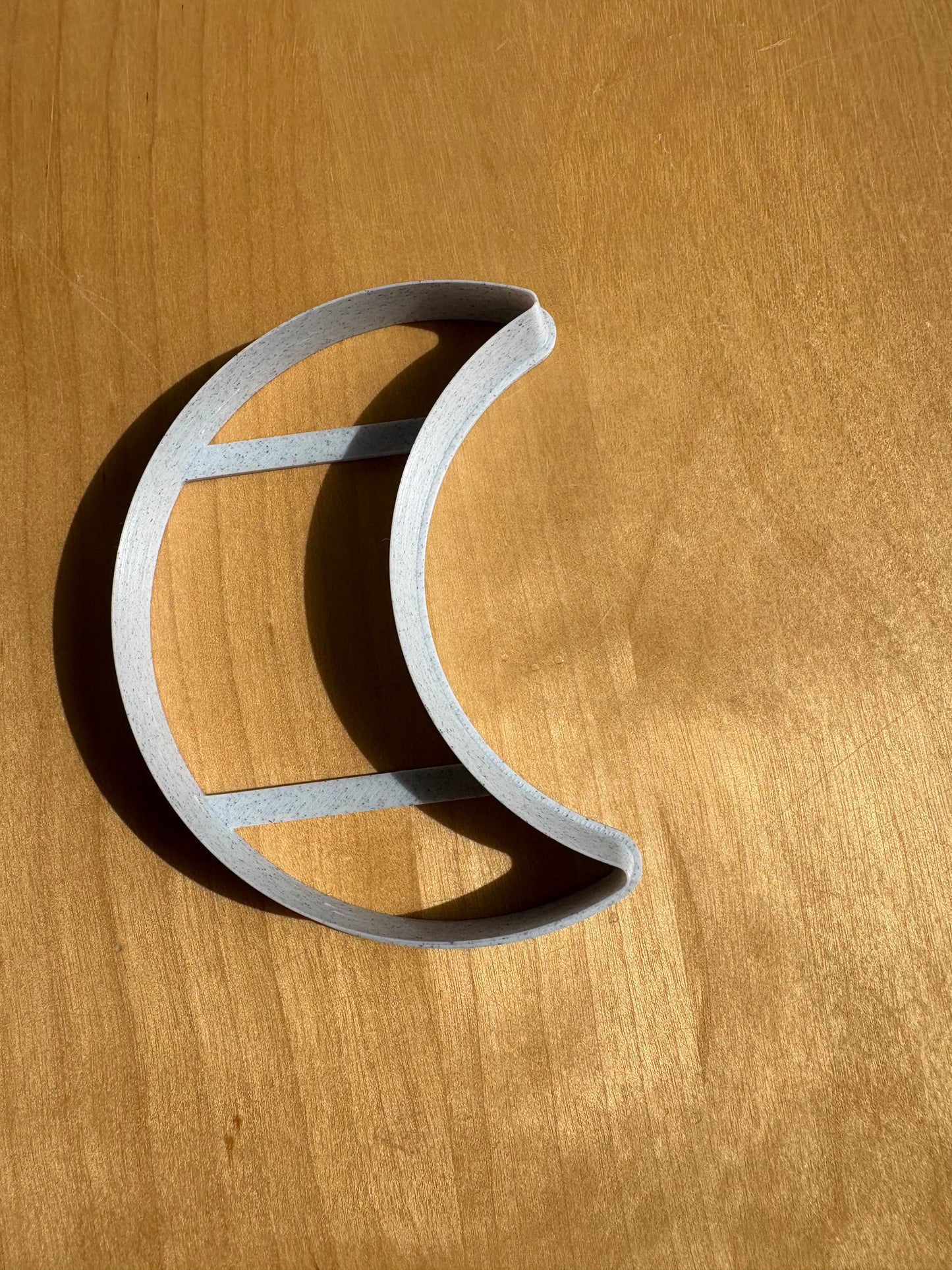 Destash of large cutters