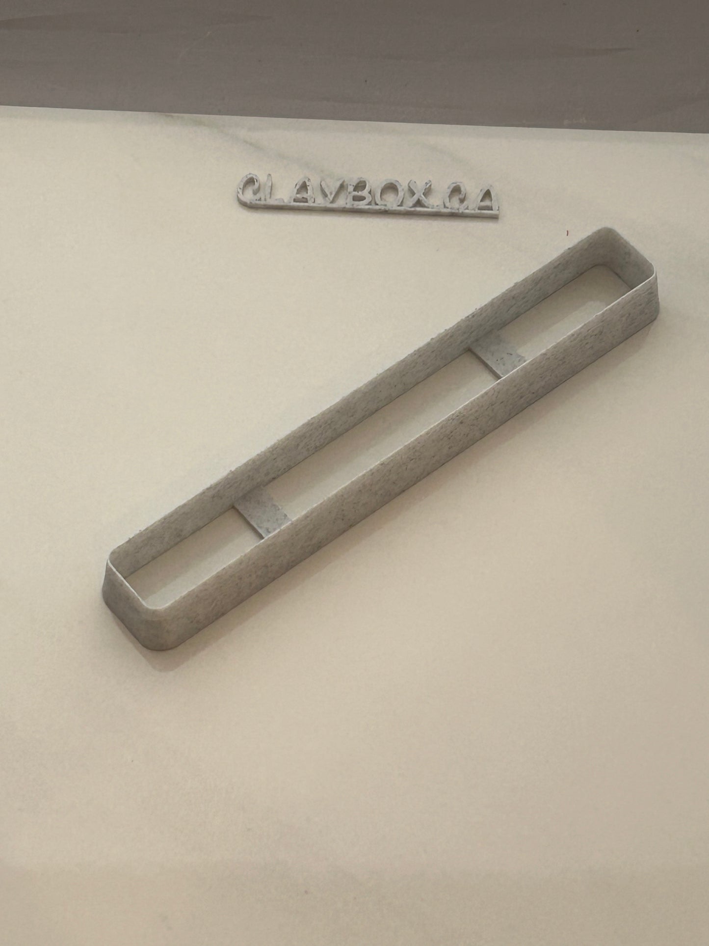 Destash of large cutters