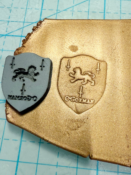 Custom order for Amanda