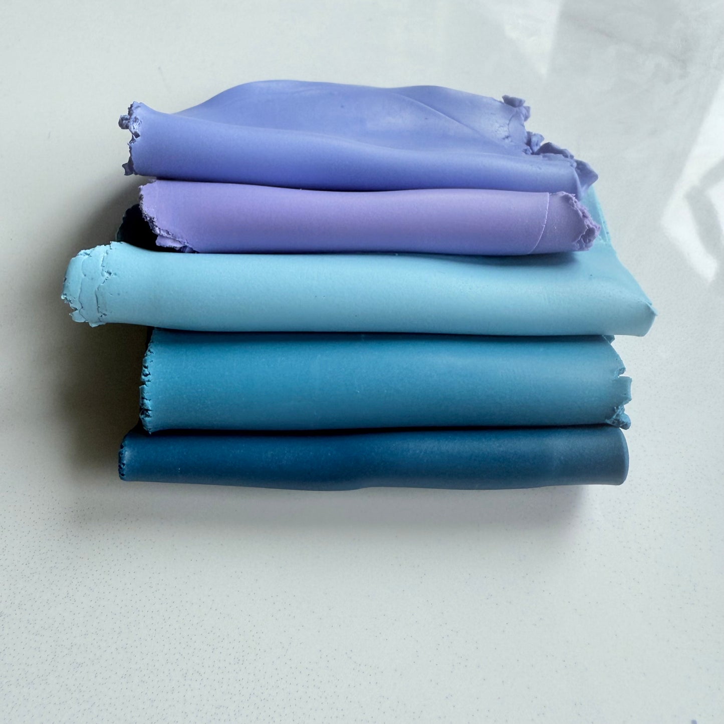 Twilight Color Palette – FREE Cernit Polymer Clay Color Recipes Download