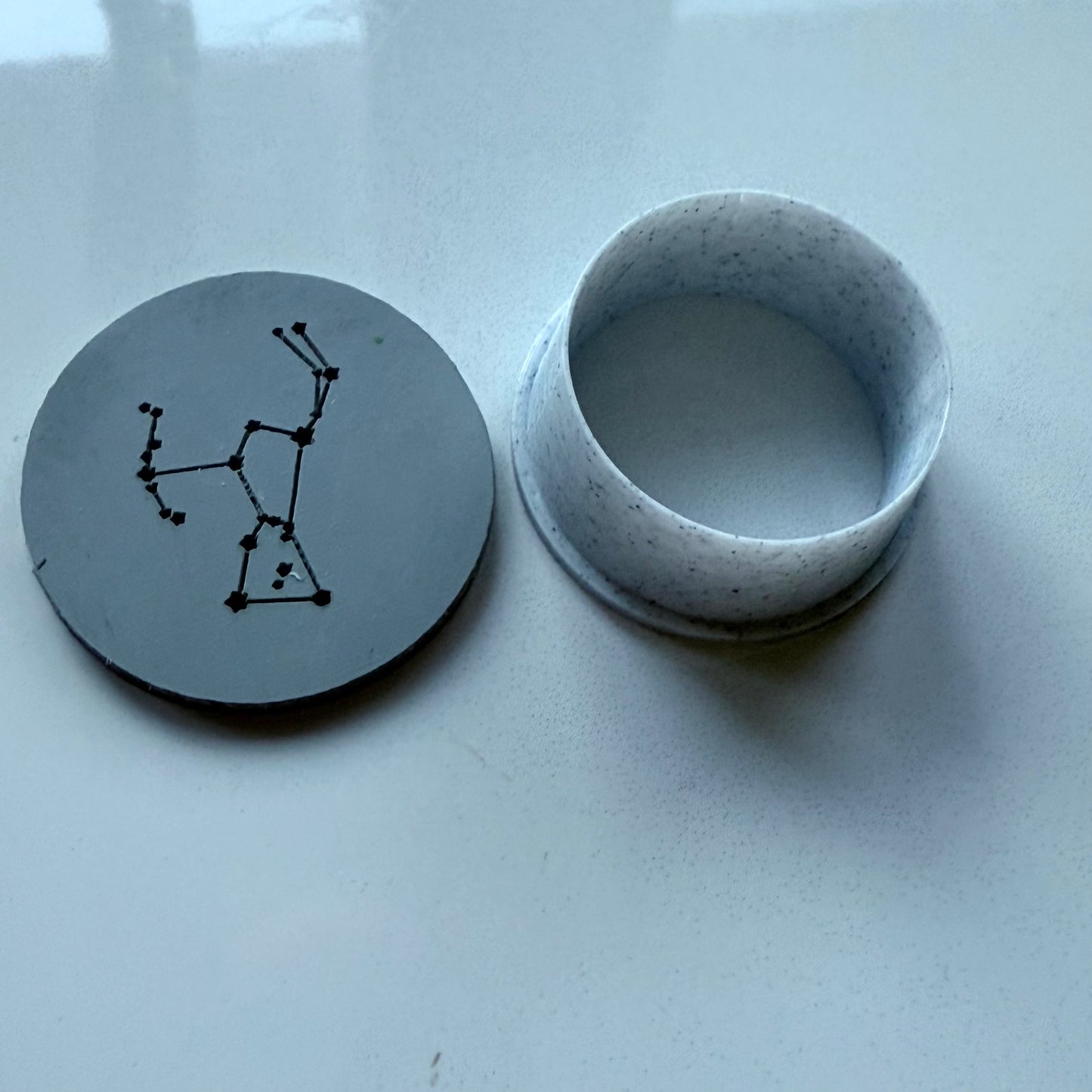 Custom order for Barb