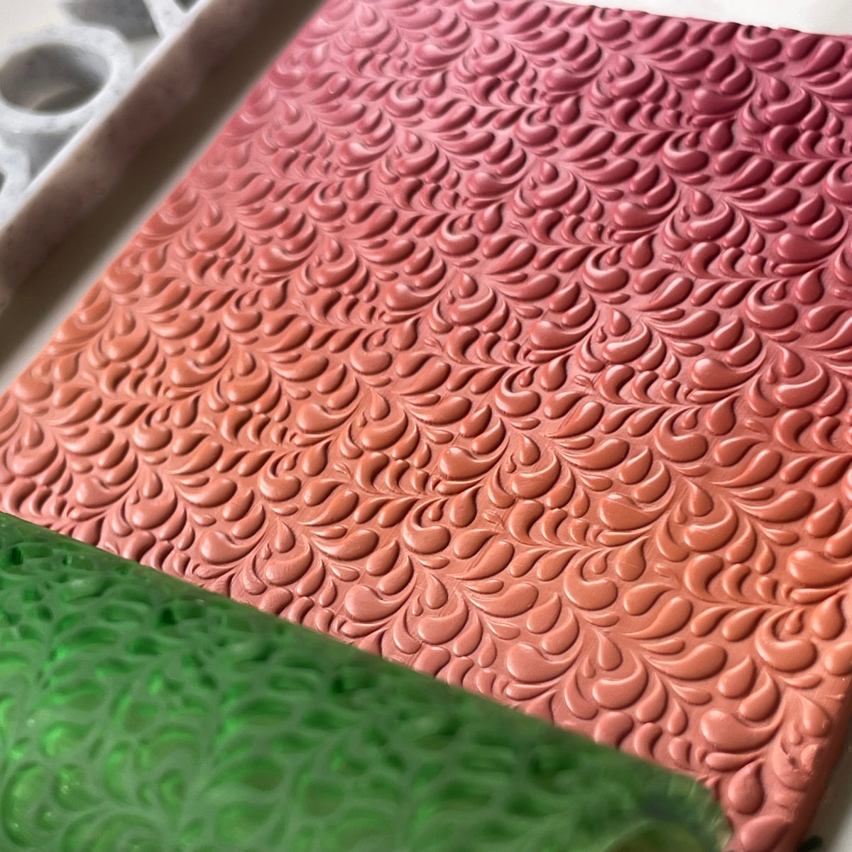 Roller Edge Splashing Splash roller – Clay Box Supplies