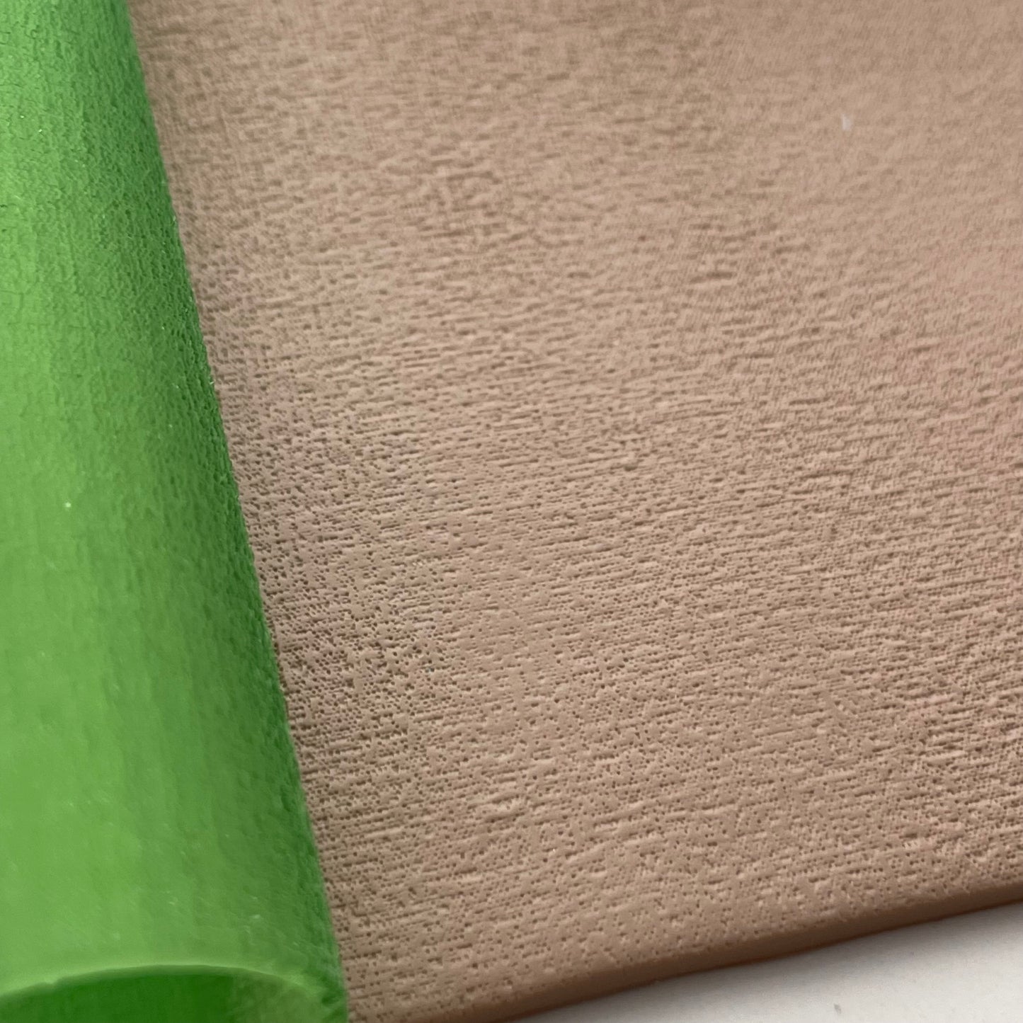 Fabric texture roller