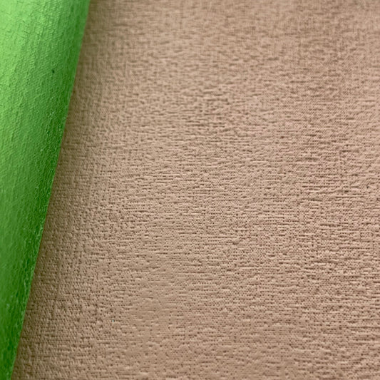 Fabric texture roller