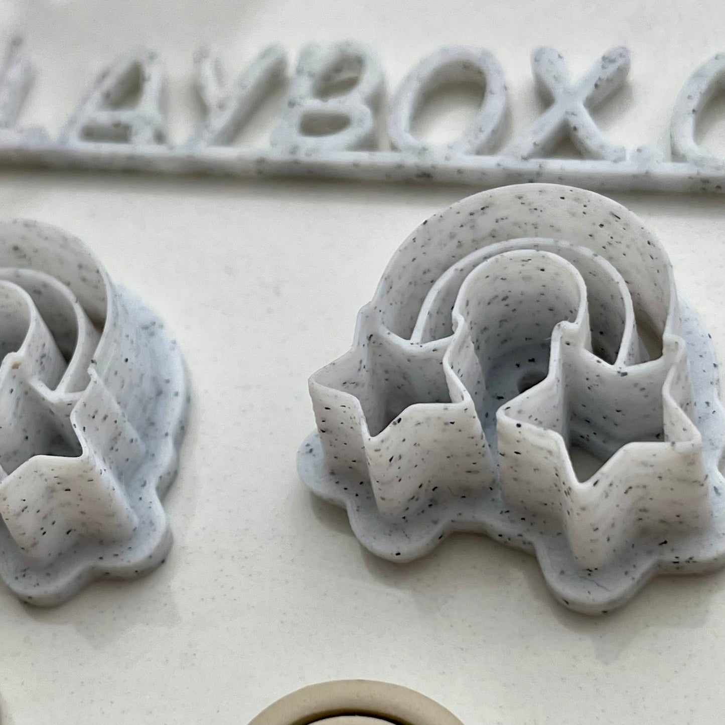 Shooting stars cutter pair