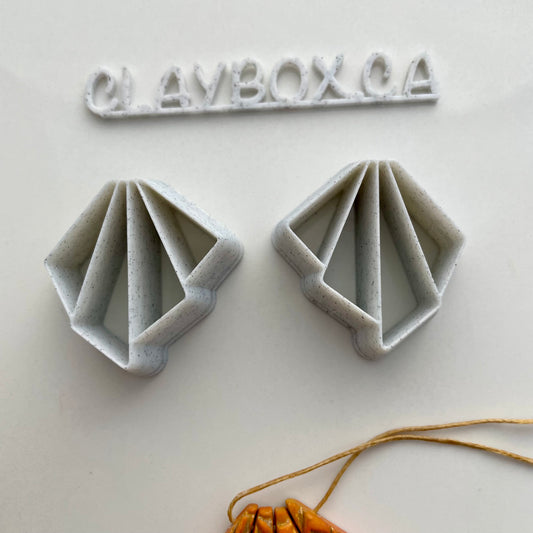 Geometric multi cutter pair