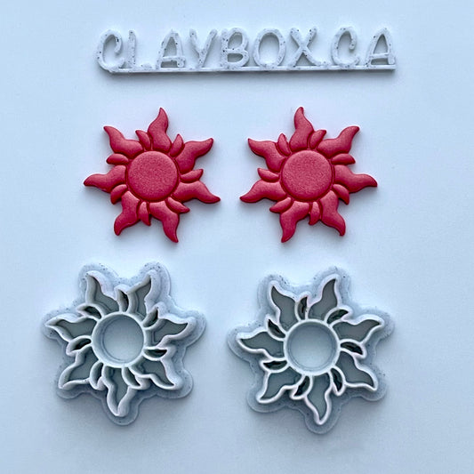 Sun cutter pair