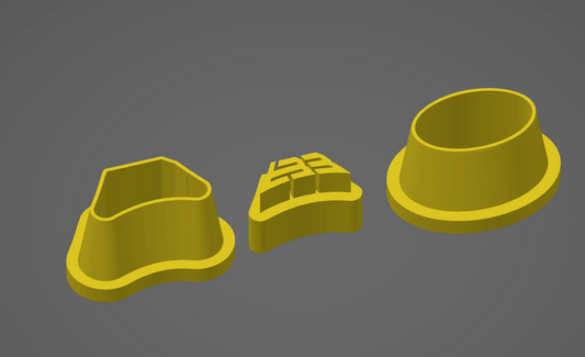 Custom order for Tessa