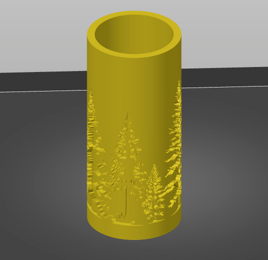 Custom order for Joan