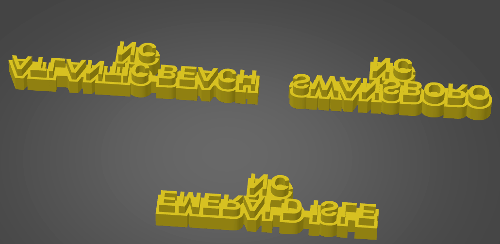 Custom order for Desiree