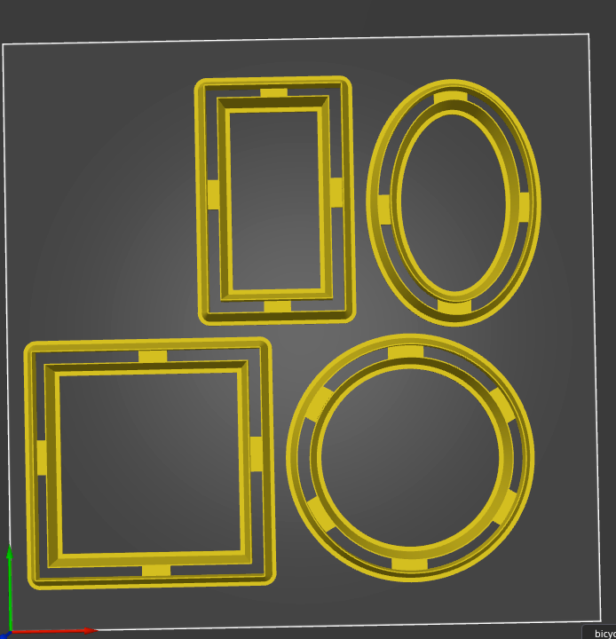 Custom order for Sonya