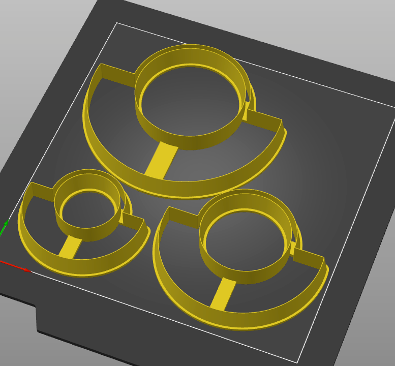 Custom order for Sonya