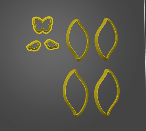 Custom order for Amanda