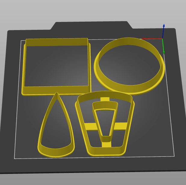 Custom order for Sonya