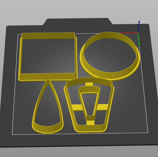 Custom order for Sonya