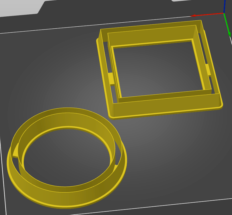 Custom order for Sonya