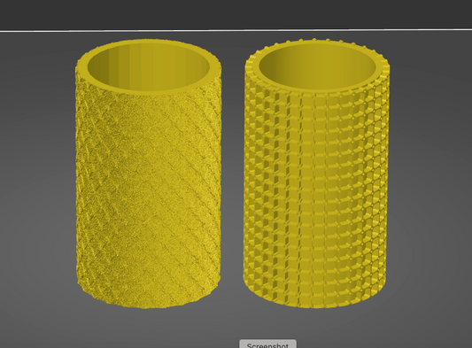 Custom order for Manny