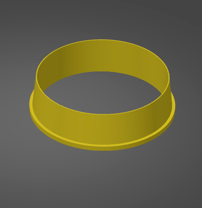 Custom order for Beverly