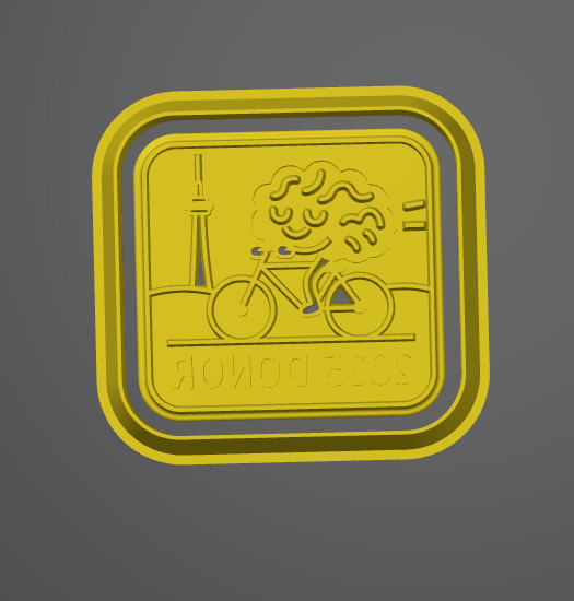 Custom order for Demi