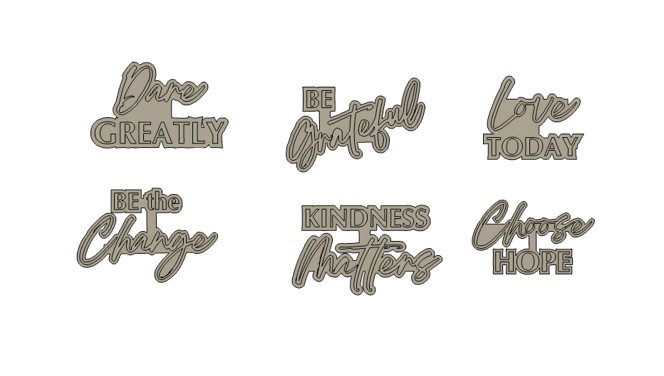 Custom order for Susan