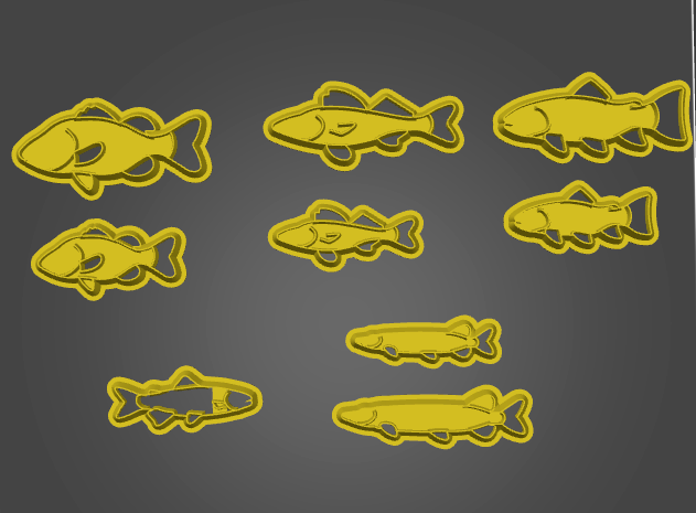 Custom order for Kira