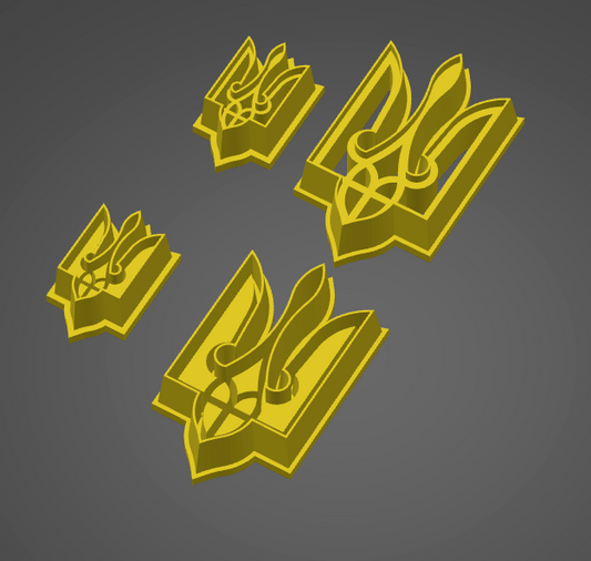 Custom order for Oksana