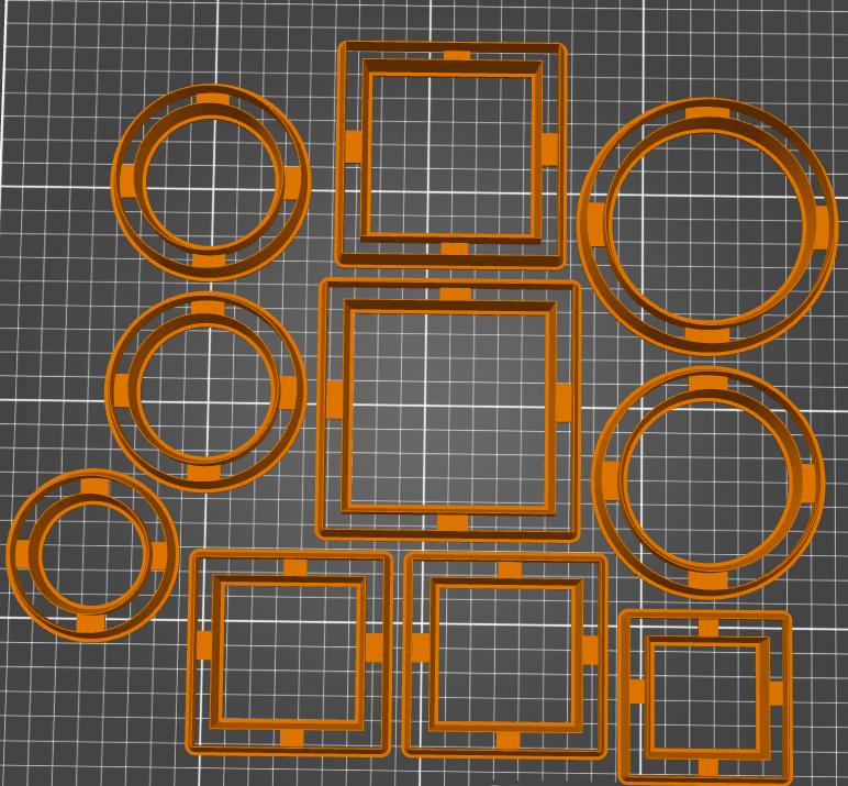 Custom order for Sonya