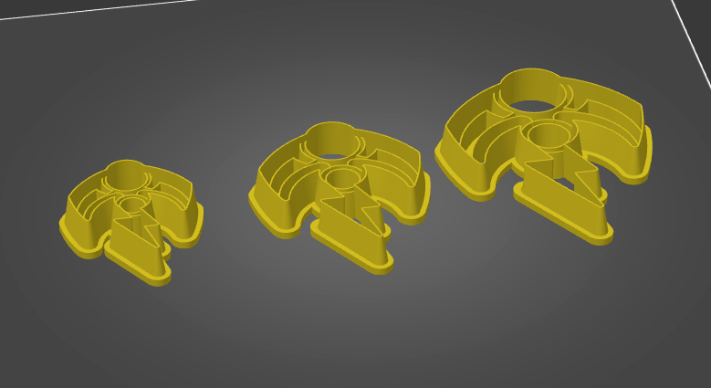 Custom order for Lena