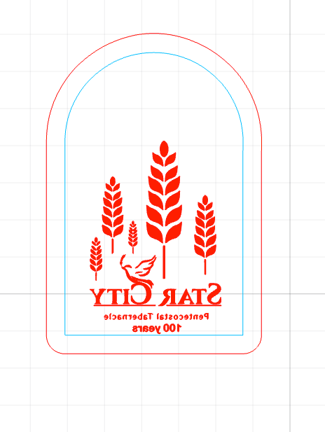 Custom order for Beverley