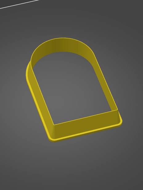 Custom order for Beverley