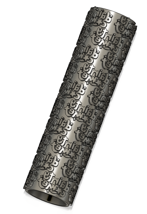 Custom order for Chrissy