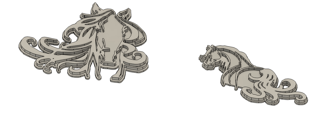 Custom order for Sara