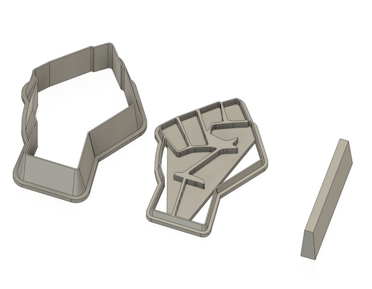 Custom order for Stella