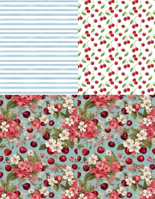 Custom order for Cindy