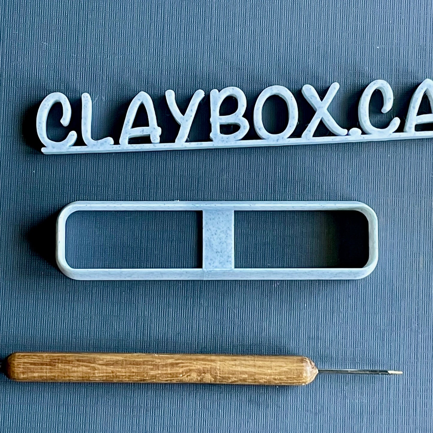 Barrette Cutters for Polymer Clay - Add a Unique Touch to Hair Clips