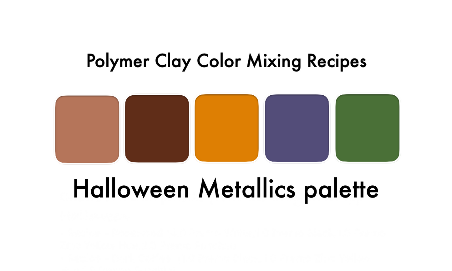 Halloween theme kit